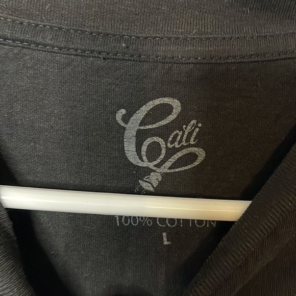 Cool Blue Bucks Clan Long Sleeve T-Shirt - Picture 3 of 5